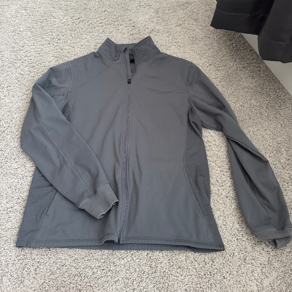 Crossfit - Hylete Jacket